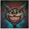 Grinsekatze aus Alice Madness Returns