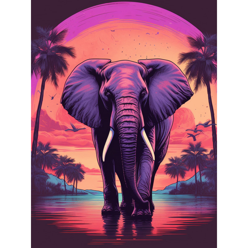 Elefant