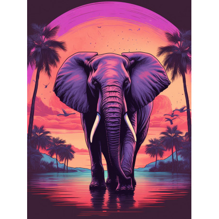 Elefant