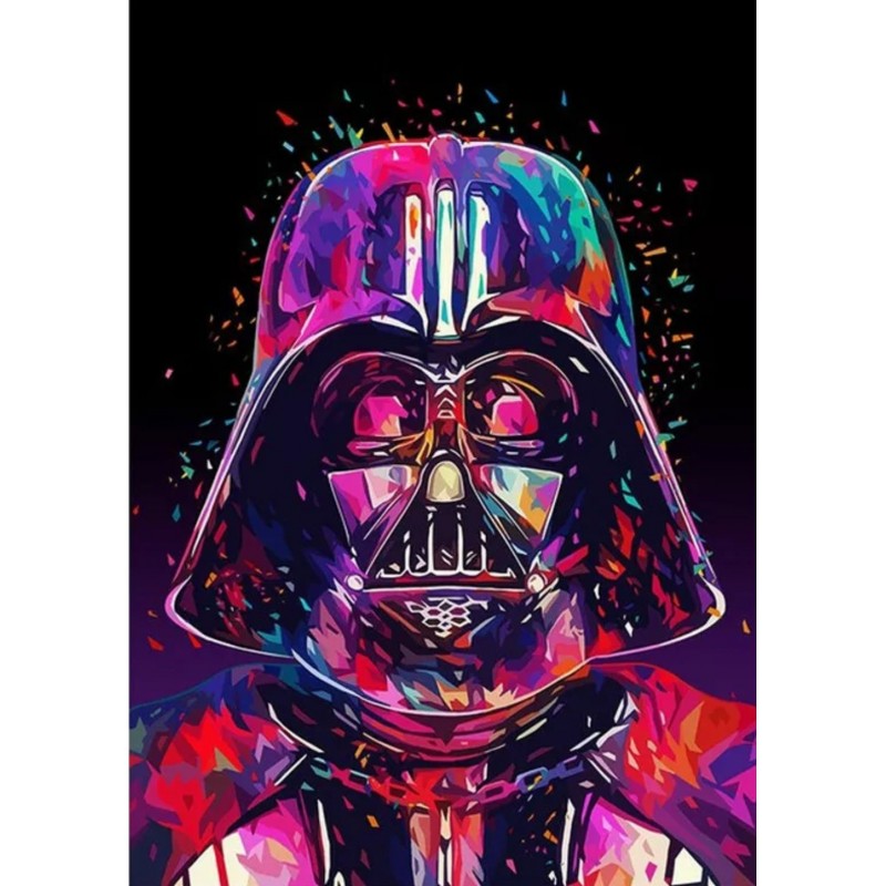 Darth Vader