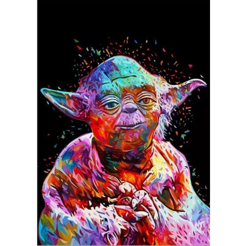 Yoda