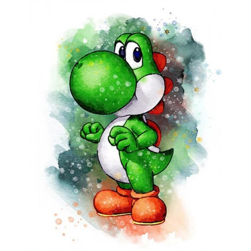 Yoshi