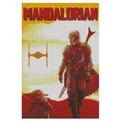 Mandalorian